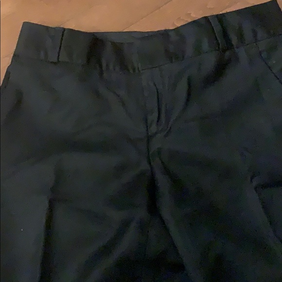 Banana Republic Marin Fit wool dress pants - Picture 3 of 7